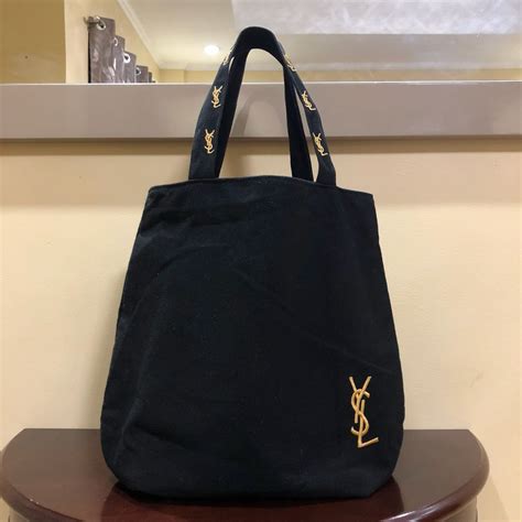 harga tas ysl|Tote Bag Yves Saint Laurent .